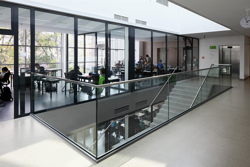 Ein Foto von Bernhard Bachmann