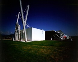 Ein Foto von Gerald Zugmann