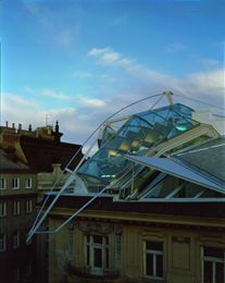 Ein Foto von Gerald Zugmann