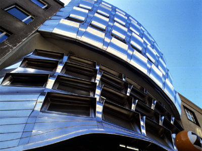 Ein Foto von Friedrich Achleitner