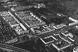 Ein Foto von Otto Häuselmayer