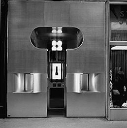 Ein Foto von Franz Hubmann