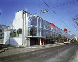 Ein Foto von Margherita Spiluttini