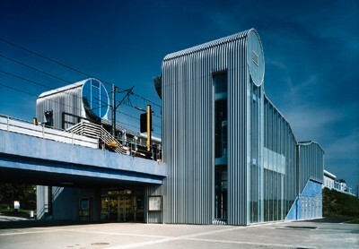 Ein Foto von Monika Nikolic