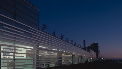 Ein Foto von Paul Ott