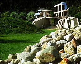 Ein Foto von Gert von Bassewitz