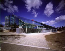 Ein Foto von Atelier Richter