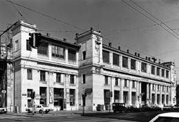 Ein Foto von Margherita Spiluttini