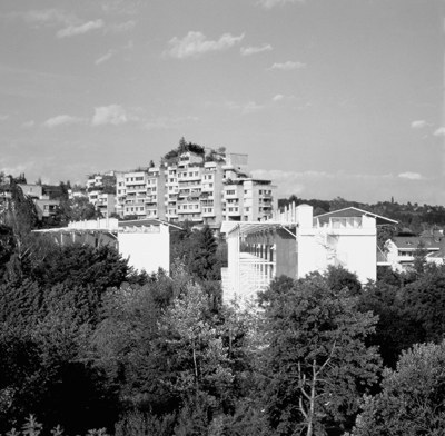 Ein Foto von Paul Ott