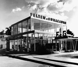 Ein Foto von Lucca Chmel