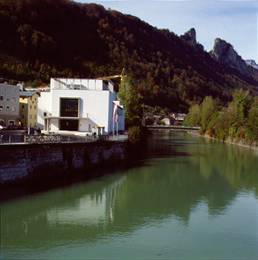 Ein Foto von Michael Mauracher