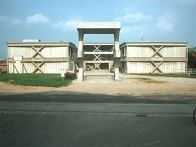 Ein Foto von Friedrich Achleitner