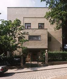 Ein Foto von Friedrich Achleitner