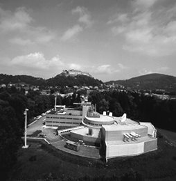 Ein Foto von Atelier Peichl