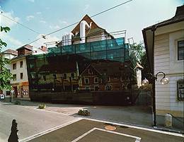 Ein Foto von Toni Muhr