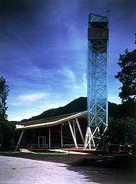 Ein Foto von Paul Ott