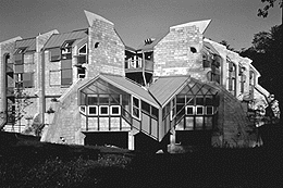 Ein Foto von Atelier Szyszkowitz + Kowalski