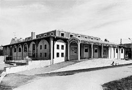 Ein Foto von Margherita Spiluttini