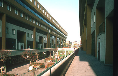 Ein Foto von Friedrich Achleitner