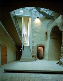 Ein Foto von Atelier Riepl & Moser