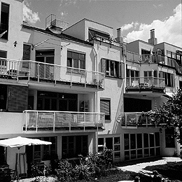 Ein Foto von Atelier Uhl