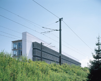 Ein Foto von Eduard Hueber