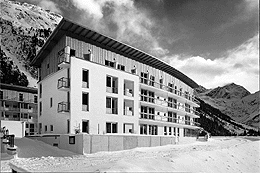 Ein Foto von Sophie Seitz