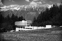 Ein Foto von Christof Lackner