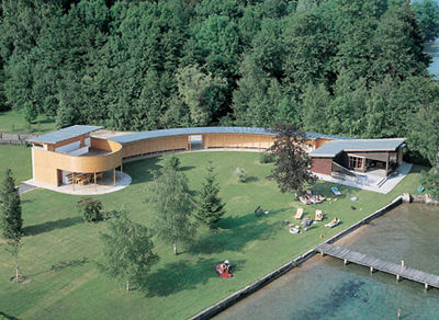 Ein Foto von Klaus Costadedoi