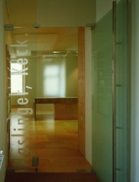 Ein Foto von Bernhard Angerer