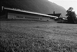 Ein Foto von Othmar Barth