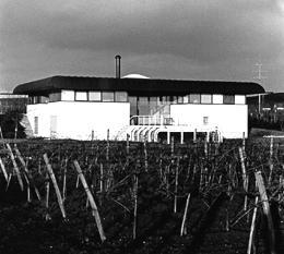 Ein Foto von Atelier Spalt