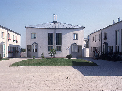 Ein Foto von Friedrich Achleitner