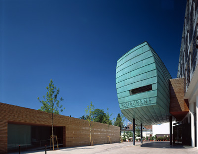 Ein Foto von Eduard Hueber