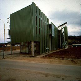 Ein Foto von Paul Ott