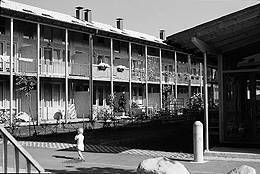 Ein Foto von Atelier Koch / Loudon