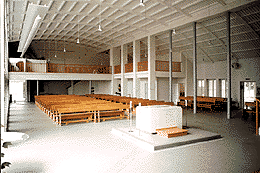 Ein Foto von Atelier Orsini-Rosenberg