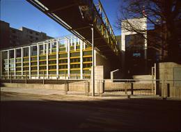 Ein Foto von Gerald Zugmann