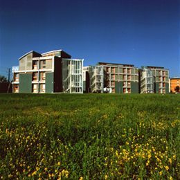 Ein Foto von Atelier Szyszkowitz + Kowalski