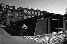 Ein Foto von Atelier Hafner