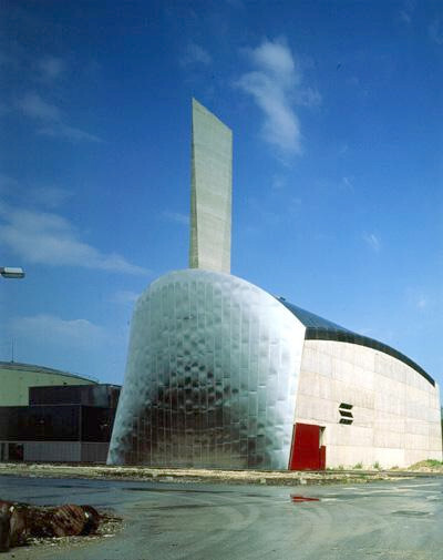 Ein Foto von Angelo Kaunat