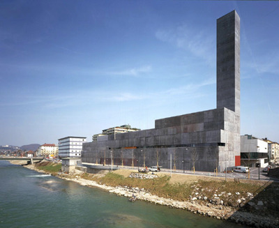 Ein Foto von Margherita Spiluttini