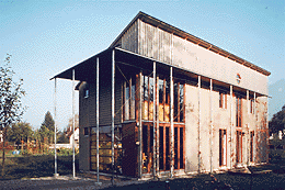 Ein Foto von Rudolf Wäger