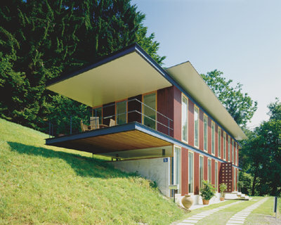 Ein Foto von Eduard Hueber