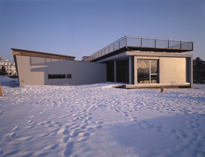 Ein Foto von Paul Giuliani