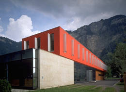 Ein Foto von Eduard Hueber