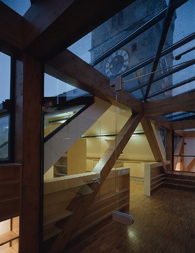 Ein Foto von Margherita Spiluttini