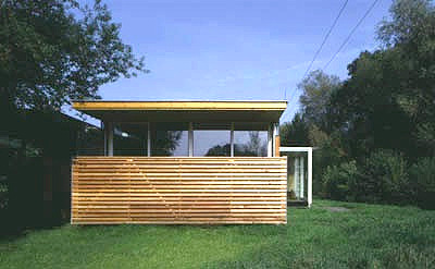 Ein Foto von Paul Ott