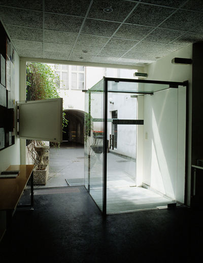 Ein Foto von Margherita Spiluttini