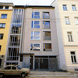 Ein Foto von Paul Giuliani